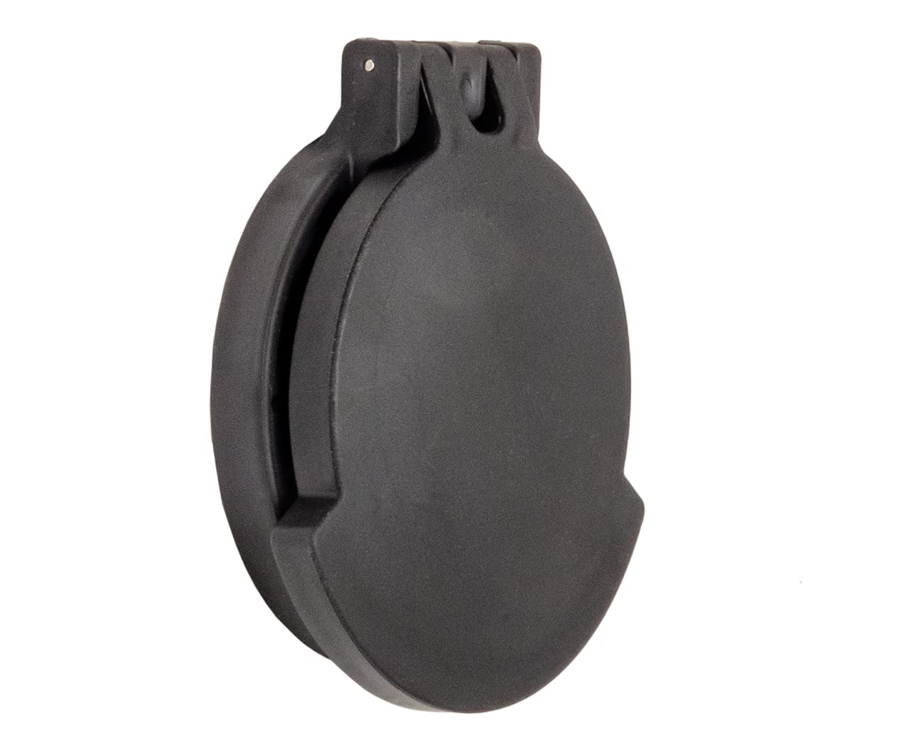 Tenebraex 360-degree rotation mechanism offers quick access with customizable placement.