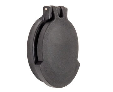 Tenebraex adapter ring front view enables secure lens compatibility in the field.
