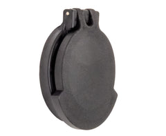 Tenebraex adapter ring front view enables secure lens compatibility in the field.