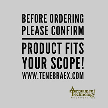 Honeycomb material Tenebraex ARD provides durable glare reduction in bright conditions.