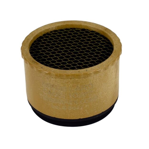 Tenebraex KillFlash ARD for 50mm scopes reduces glare and improves in-field visibility.