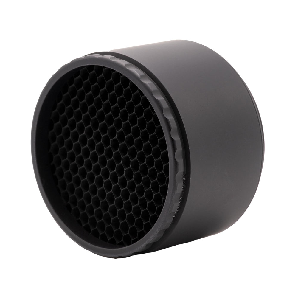 Tenebraex KillFlash ARD on Hawke fit reduces glare and protects the lens.