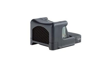 Tenebraex KillFlash ARD on Trijicon RMR overview showing glare reduction and rugged fit
