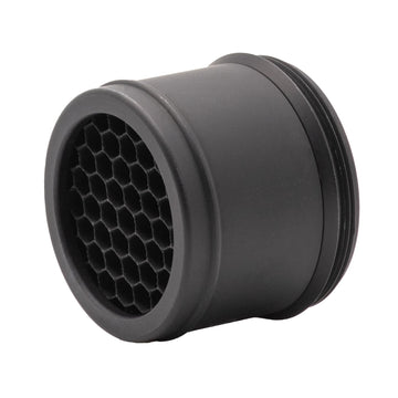 Tenebraex KillFlash ARD on Vortex Razor HD Gen II 1-6x24 reduces stray glare during field use.