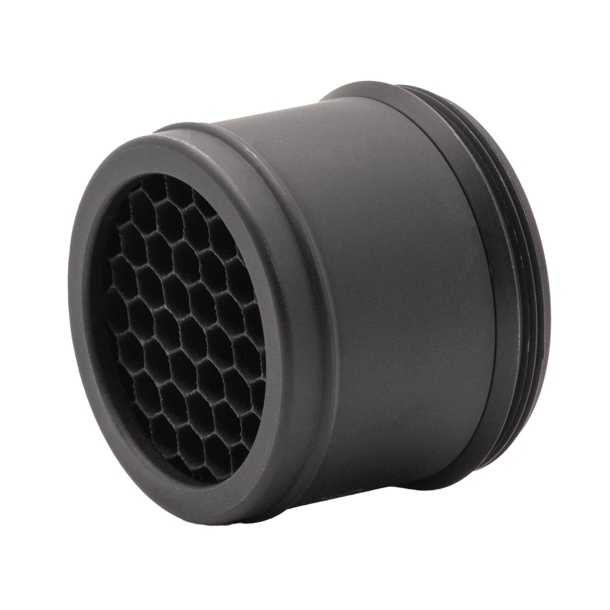 Tenebraex KillFlash ARD on Vortex Razor HD Gen II 1-6x24 reduces stray glare during field use.