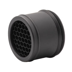 Tenebraex KillFlash ARD on Vortex Razor HD Gen II 1-6x24 reduces stray glare during field use.