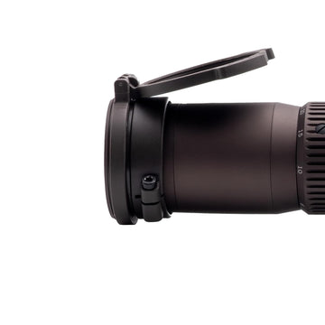 Tenebraex mil-spec construction highlights rugged durability under harsh environments