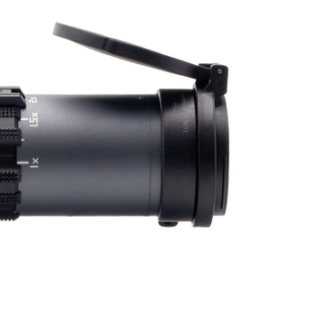 Tenebraex MIL-SPEC protection for optics in harsh field conditions