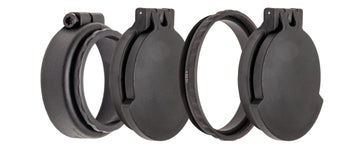 Tenebraex ocular flip cover front view showing quick access for rugged field use.