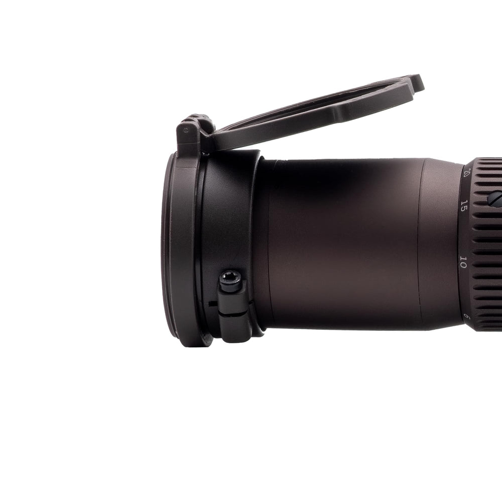 Tenebraex rugged thermoplastic frame resists chemicals and abrasion
