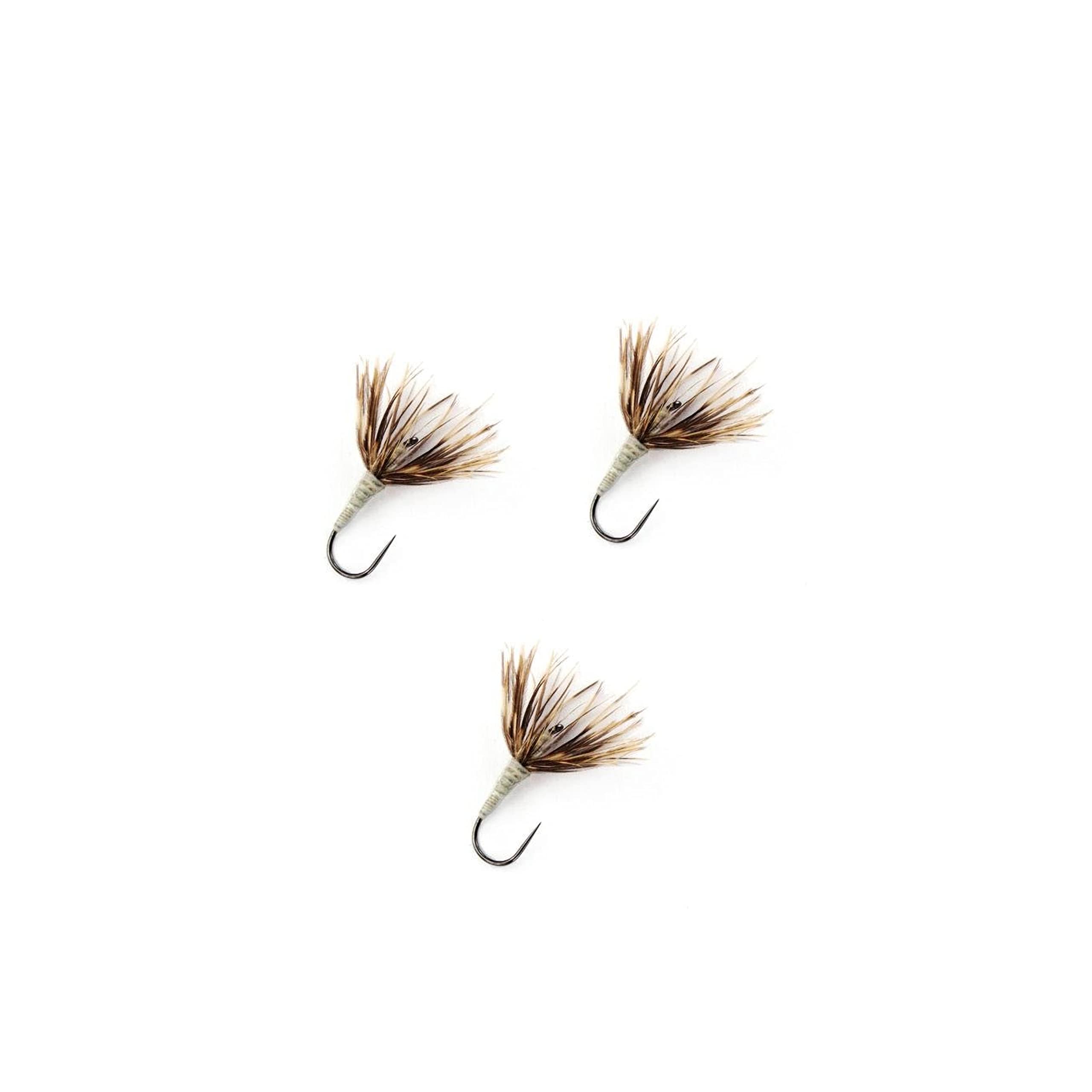 Tenkara USA nippers with precise trimming for clean knot work.