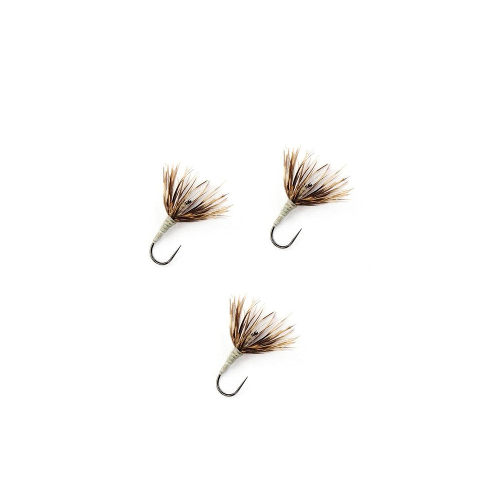 Tenkara USA nippers with precise trimming for clean knot work.