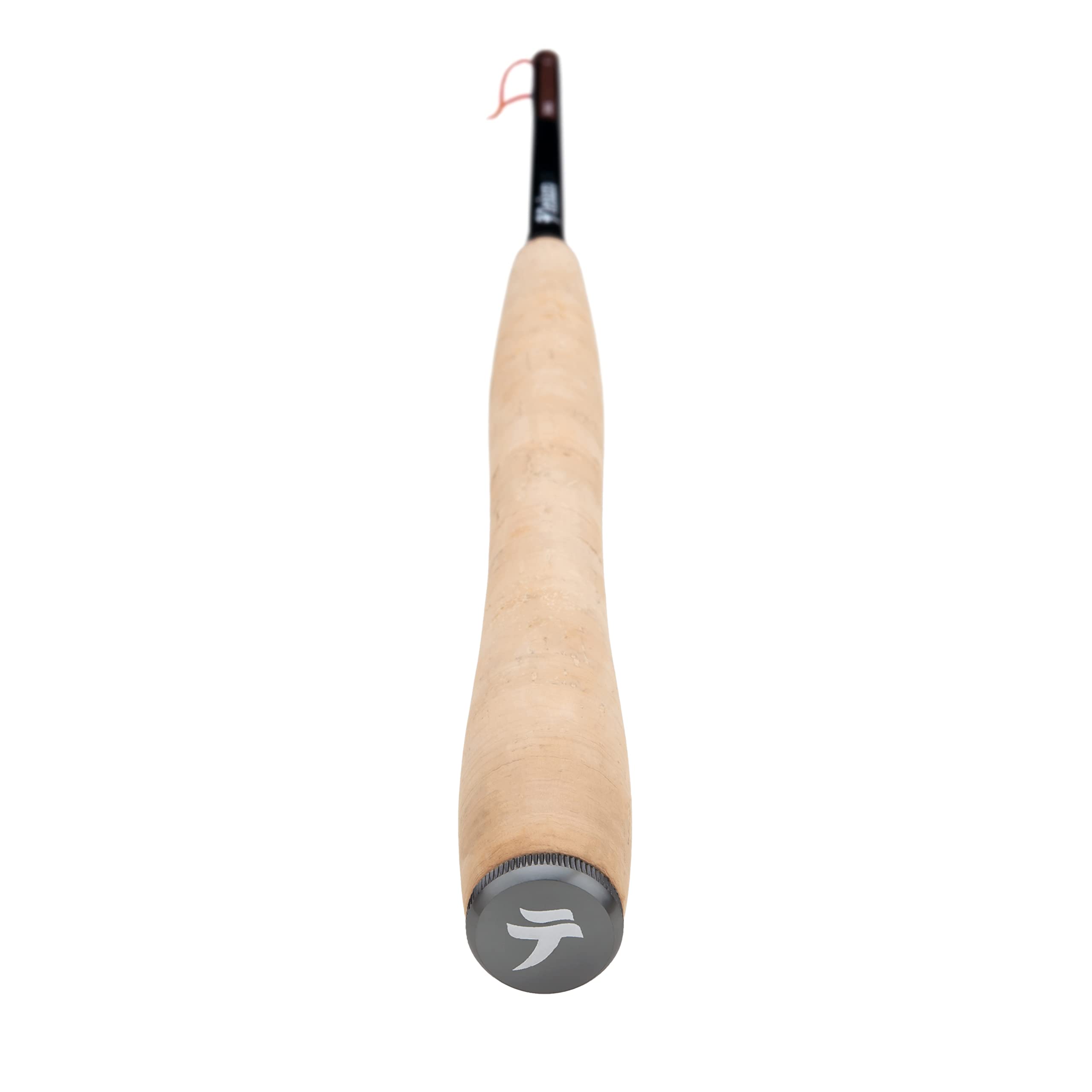 IWANA rod case included for safe storage and transport.