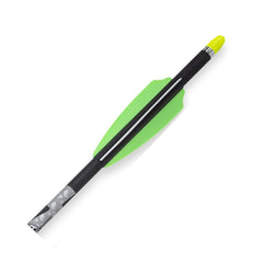 TenPoint Pro Elite 400 with 61-grain insert for sturdy fit