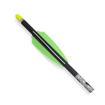 TenPoint Pro Elite 400 Alpha-Nock close-up for smooth travel