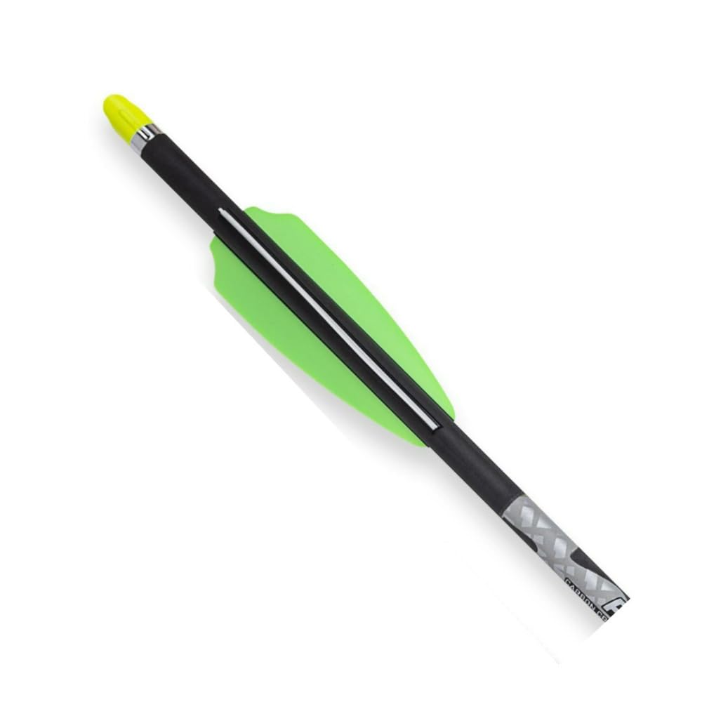 TenPoint Pro Elite 400 Alpha-Nock close-up for smooth travel