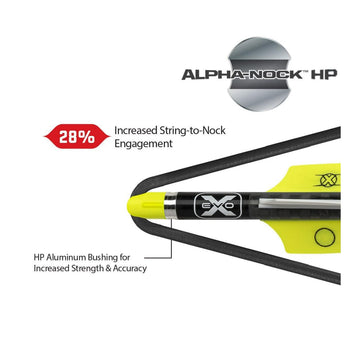 TenPoint Pro Elite 400 three-pack packaging for field readiness