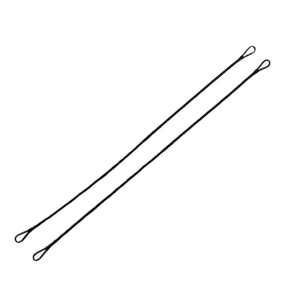 TenPoint replacement cables for Titan 400 pair boost durability and quiet operation.