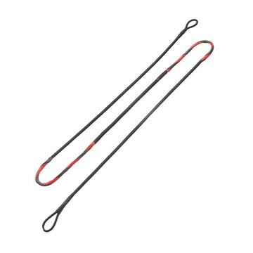 TenPoint Nitro 505 replacement string pack close-up showing durable materials.