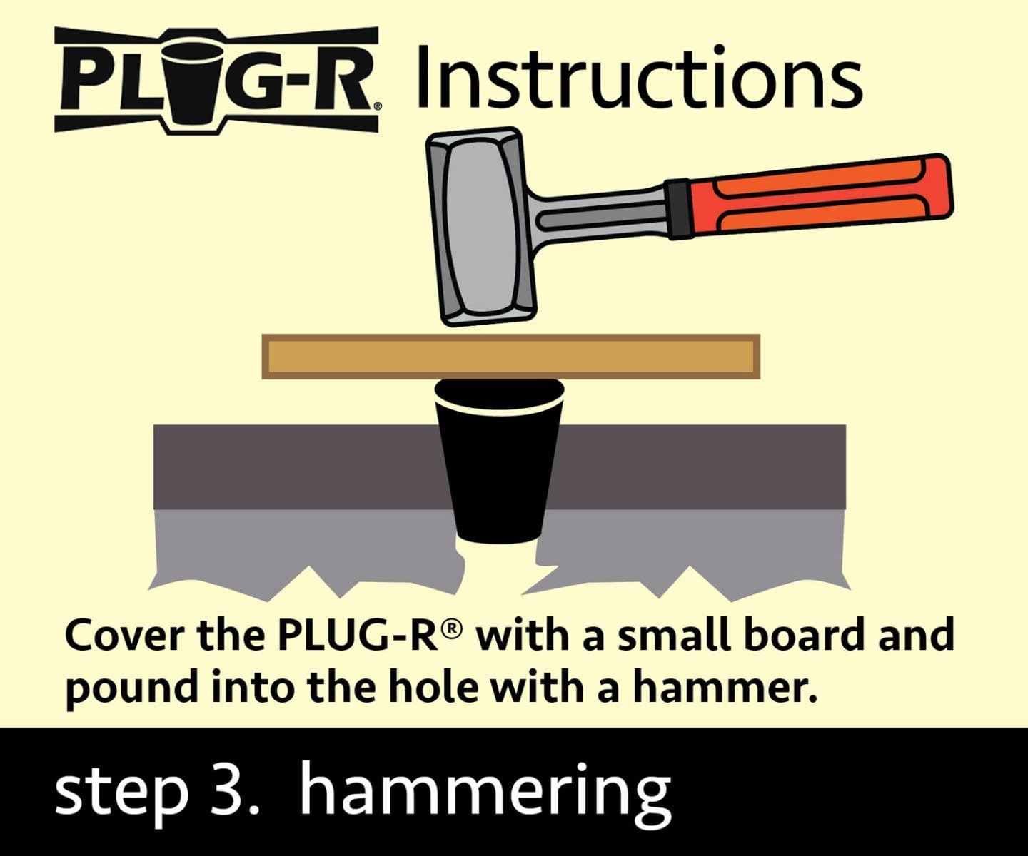 TentandTable Plug-R compact storage highlights easy transport.