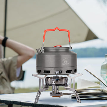Tentock 1.6L kettle height 90mm diameter 175mm for groups.