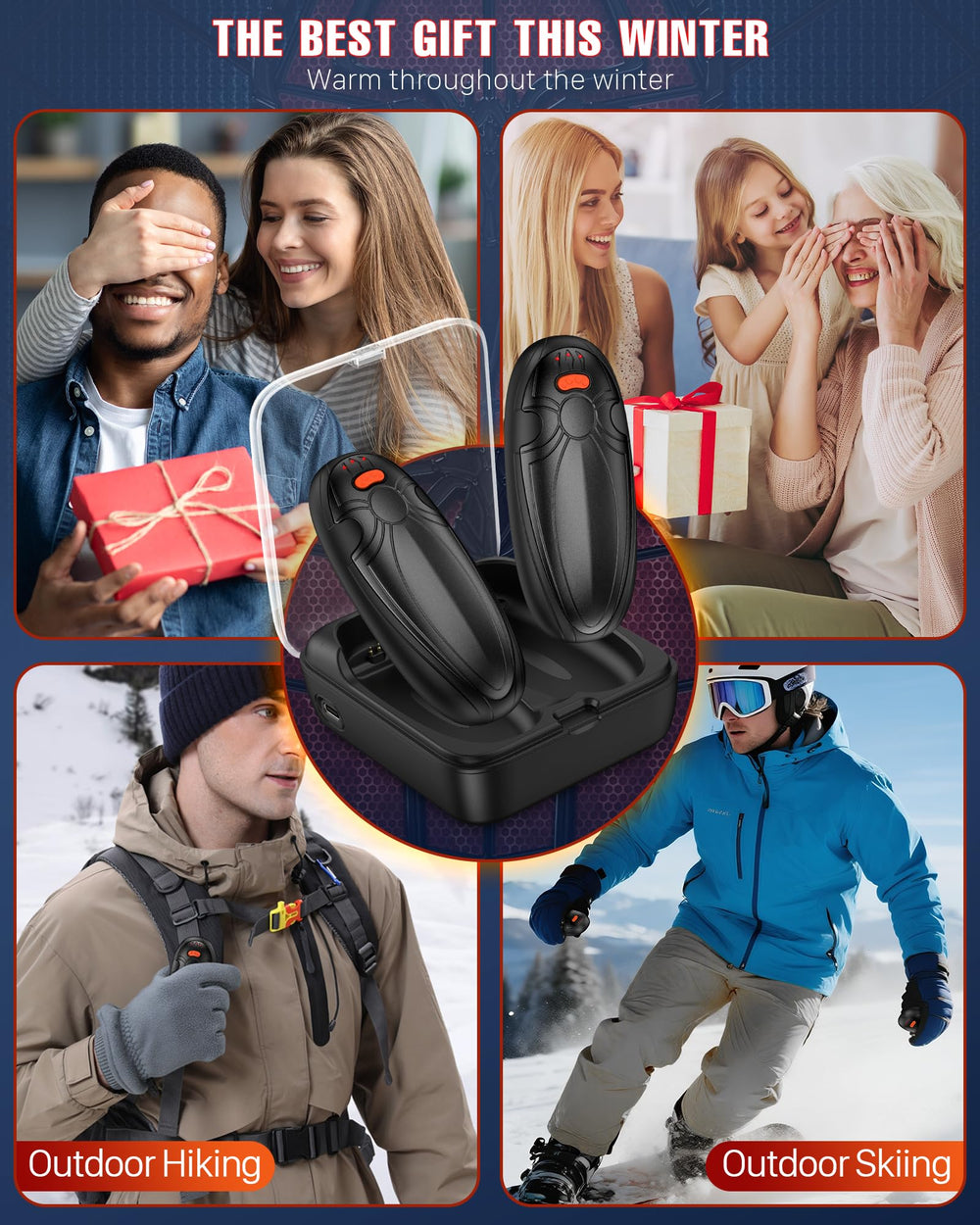 Tenvolti gift-pack concept—great winter stocking stuffer or gift idea.