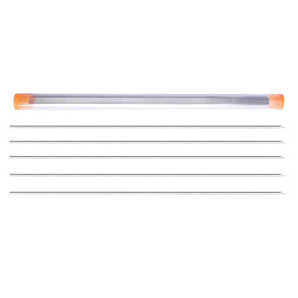 TENYELE precision needle ideal for field bait prep tasks
