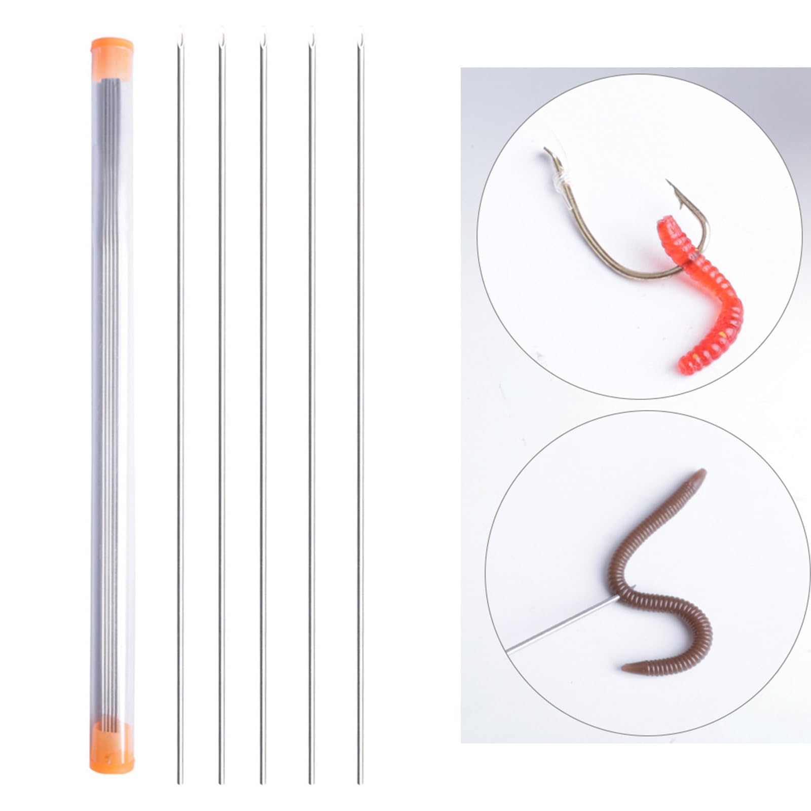 TENYELE stainless steel needle offering durable, long-lasting use