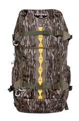 TENZING 1200 Whitetail Day Pack camo shell for concealment outdoors
