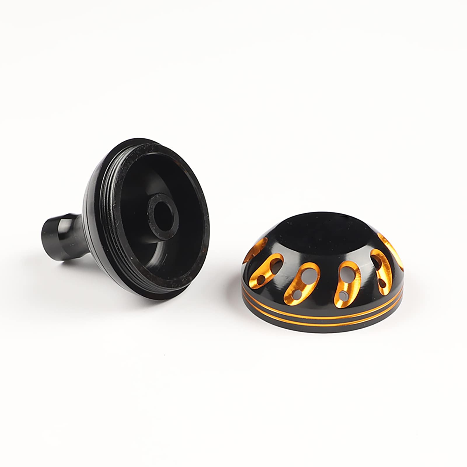 Includes mounting accessories for easy installation