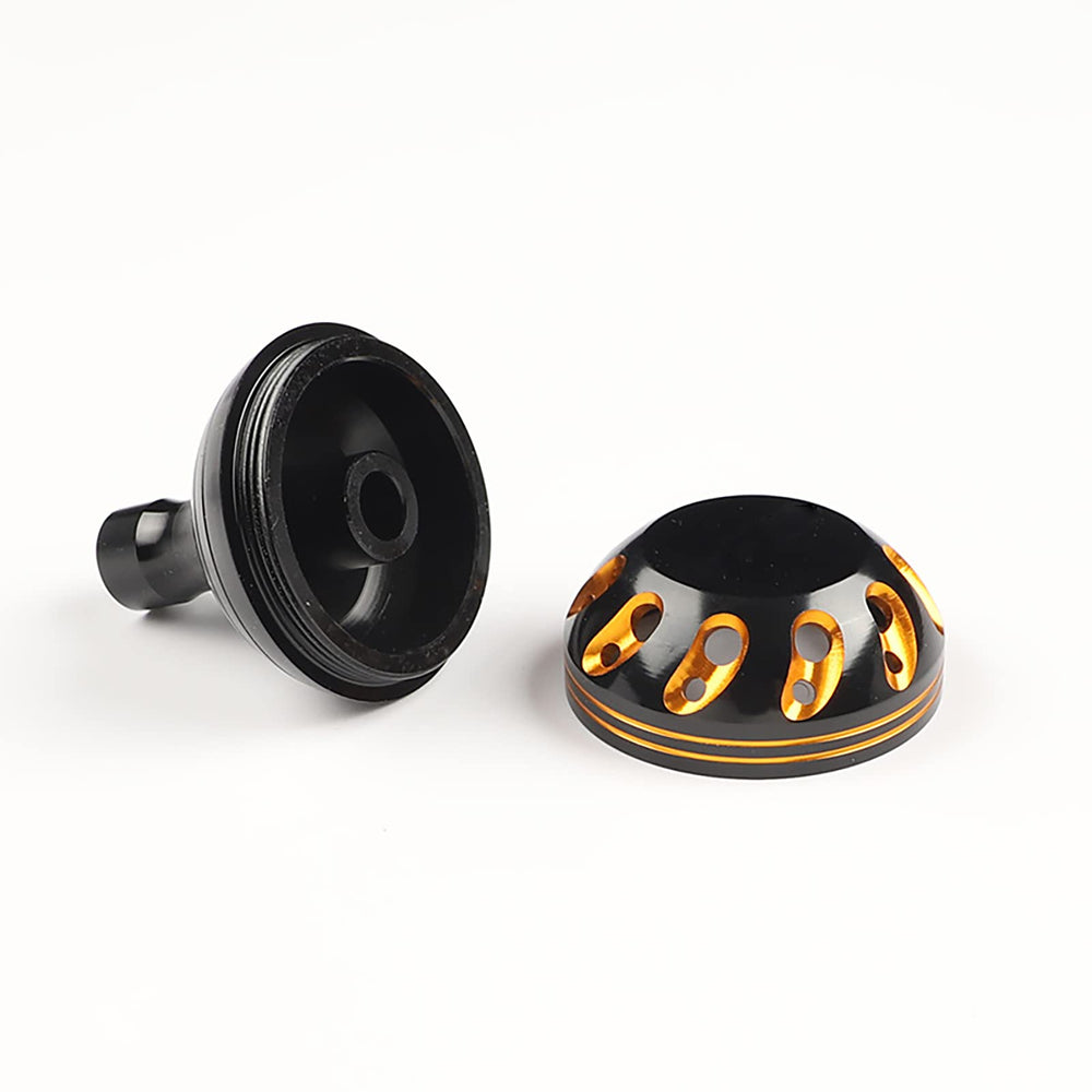 Includes mounting accessories for easy installation
