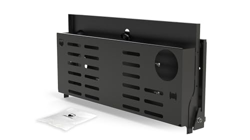 TeraFlex Safari Tailgate Table with cup holders and cutting board for on-trail meals