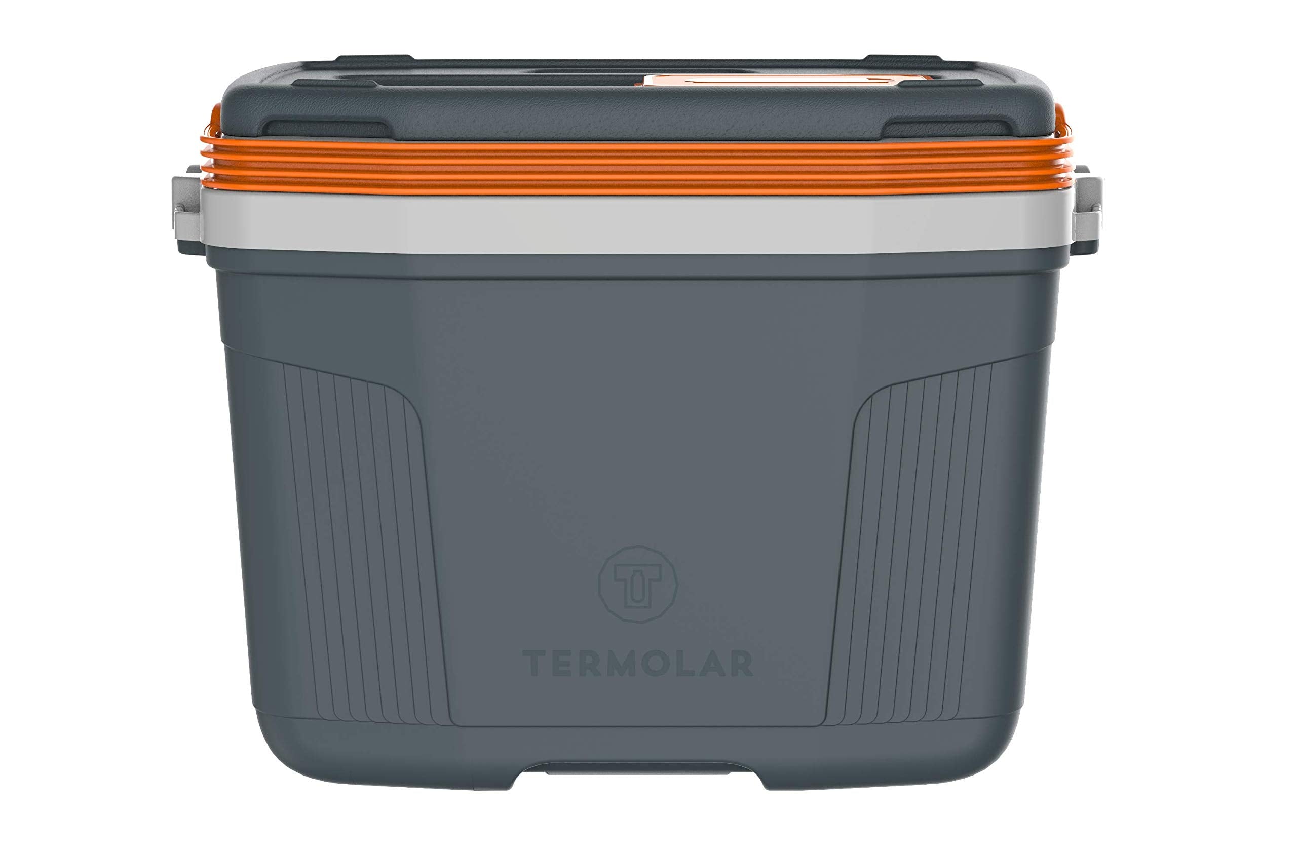 Termolar SUV cooler air-flow base supports steady temperature for longer outings.