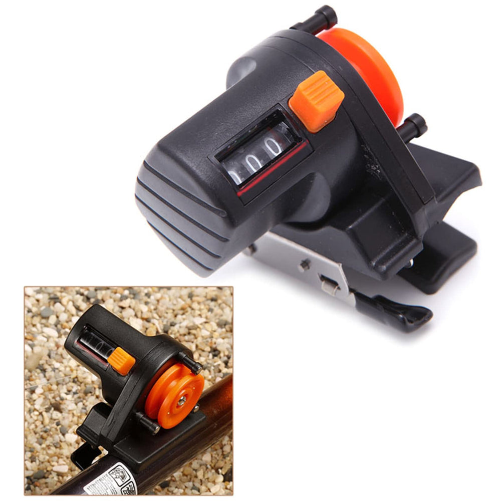 TERNCOEW compact design keeps gear lightweight and manageable.