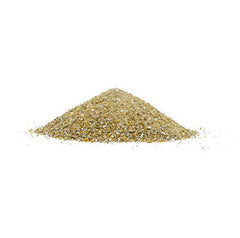 Terra Products Co. AX Deer Mineral ingredients reveal concentrated vitamins and trace minerals.