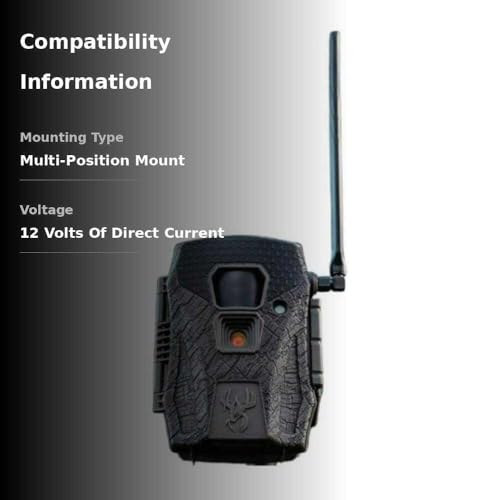 Terra XT 2.0 80ft detection range illustration