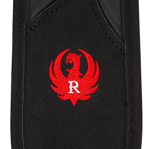 Sling tested up to 500 lbs capacity