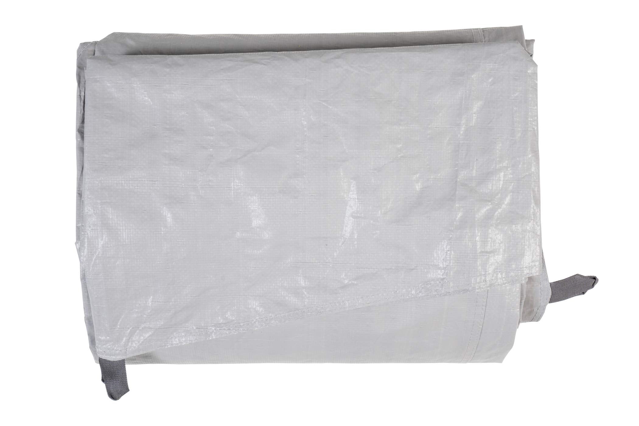 TETON Sports Sierra tarp footprint durability in wet conditions protects tent investment.