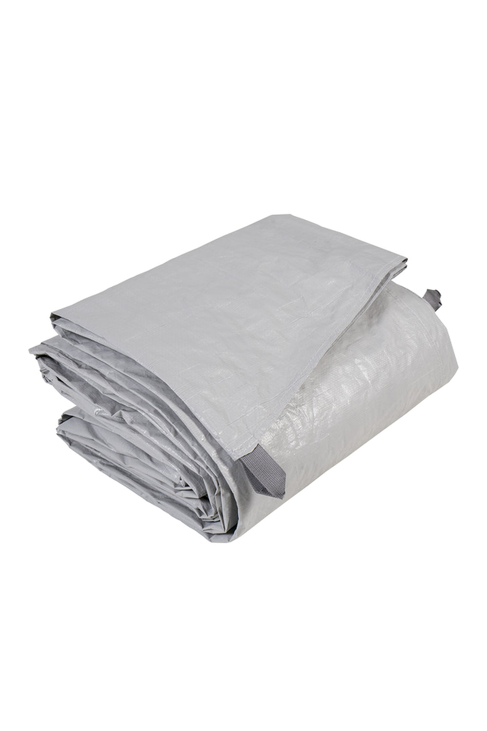 TETON Sports Sierra tarp footprint under tent keeps the tent floor dry and protected.