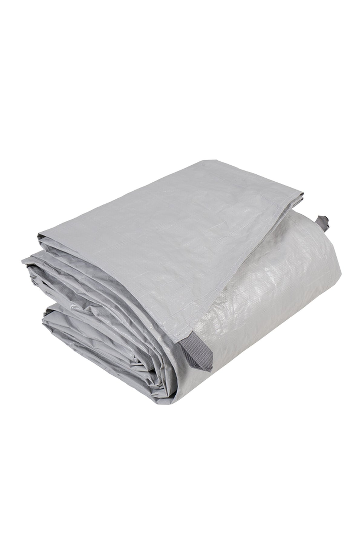 TETON Sports Sierra tarp footprint under tent keeps the tent floor dry and protected.