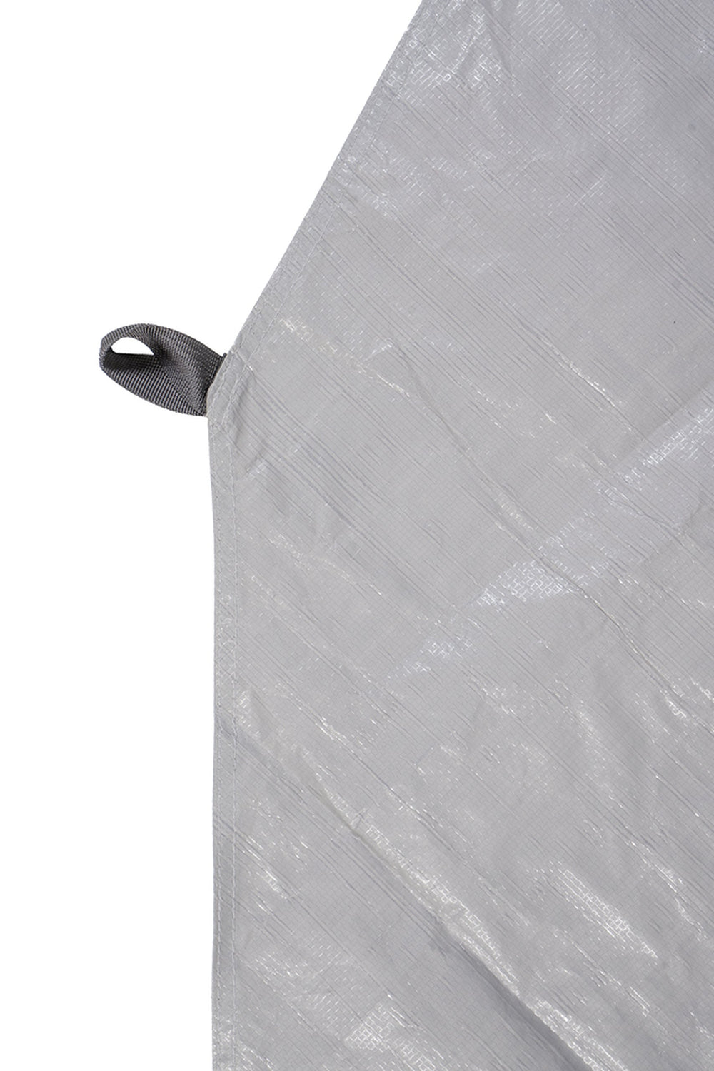 TETON Sports Sierra tarp footprint waterproof layer shields your ground from moisture.