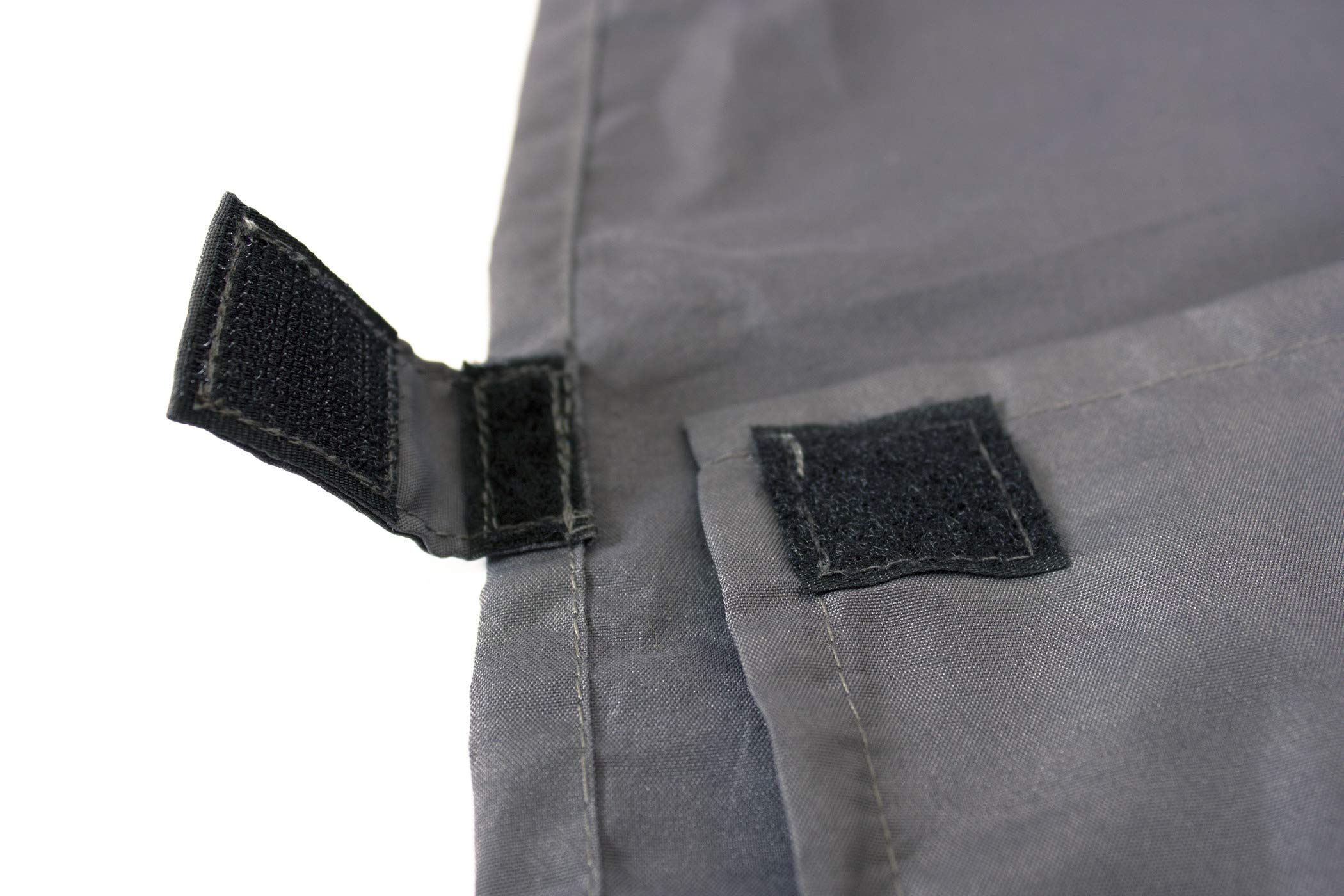 Teton Sports Mammoth liner fabric closeup highlighting soft, breathable cotton.