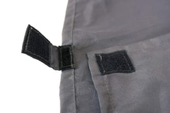Teton Sports Mammoth liner fabric closeup highlighting soft, breathable cotton.