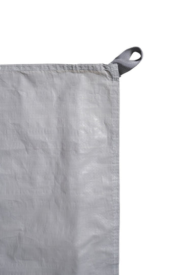 TETON Sports Mesa 10 Footprint durable woven tarp extends tent life.