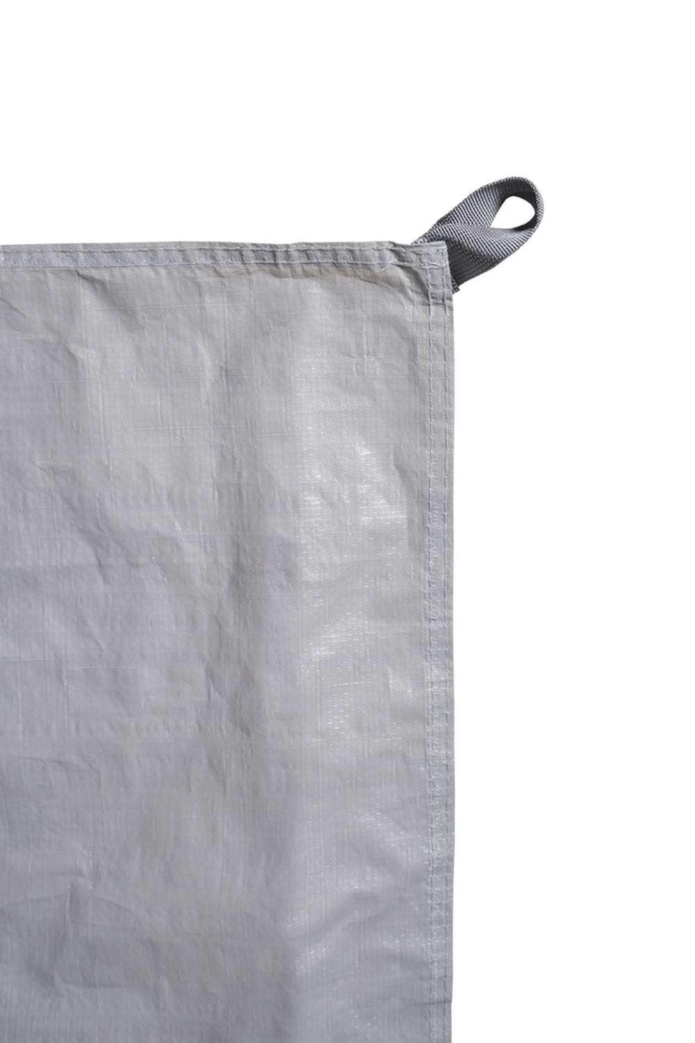 TETON Sports Mesa 10 Footprint durable woven tarp extends tent life.