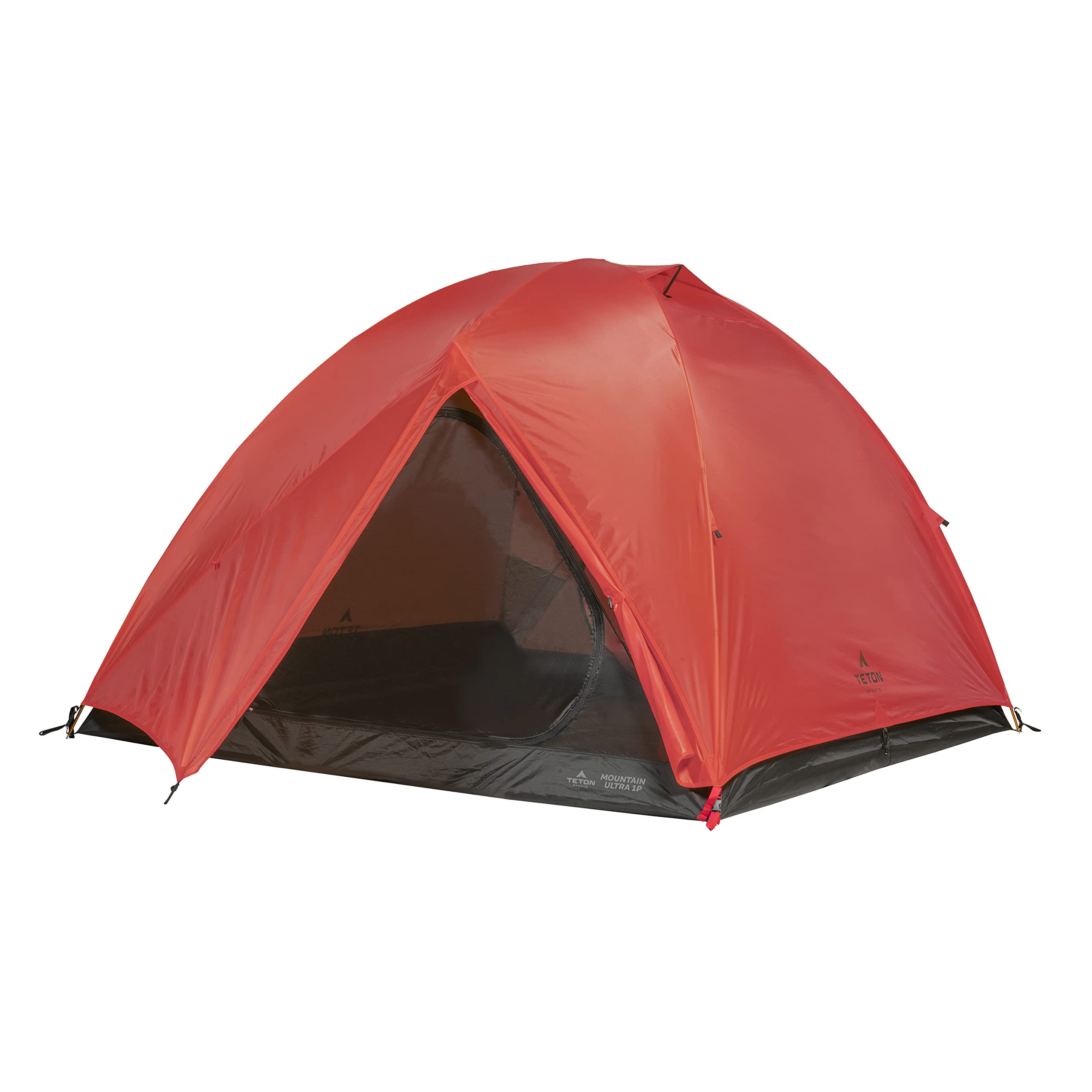 TETON Sports Mountain Ultra Footprint durable material for rugged, weather-ready trips