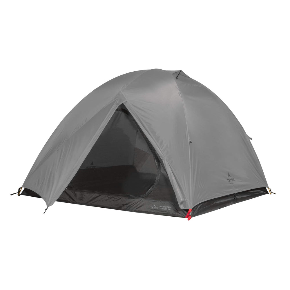 TETON Sports Mountain Ultra night skies view supports Milky Way stargazing