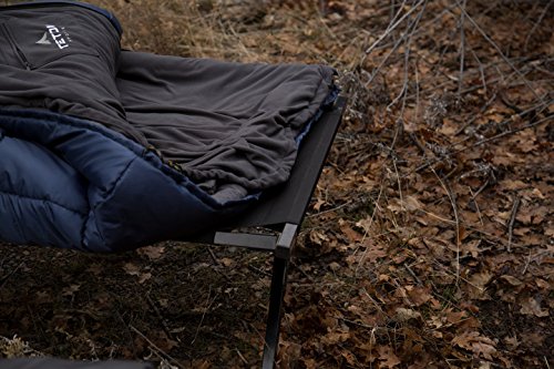TETON Sports Polara ideal for car camping and hunting trips.