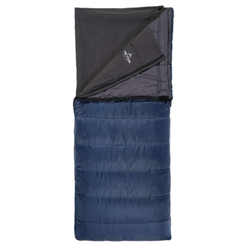 TETON Sports Polara compression sack keeps packing organized.