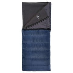 TETON Sports Polara compression sack keeps packing organized.